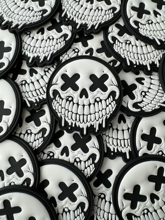 FACE MELTER SNAPBACK